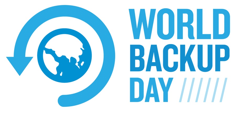 World Backup Day