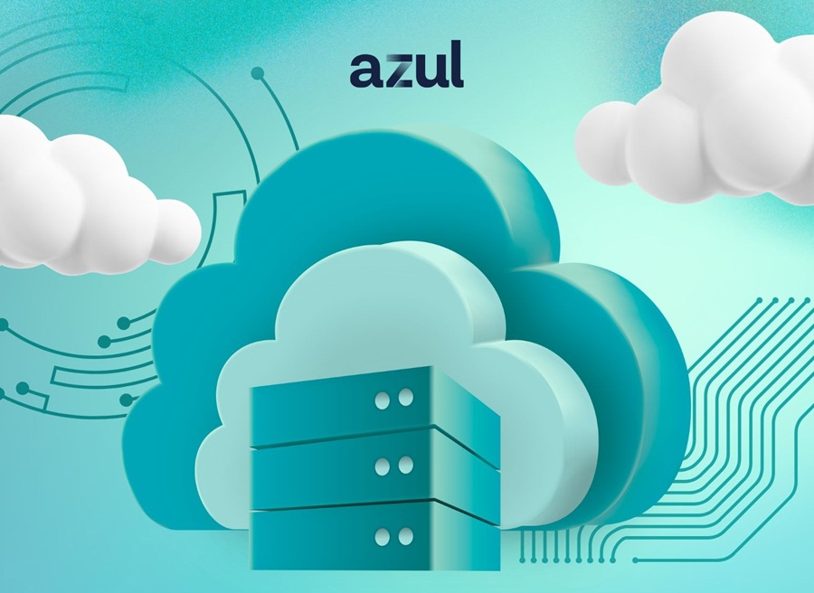 Azul